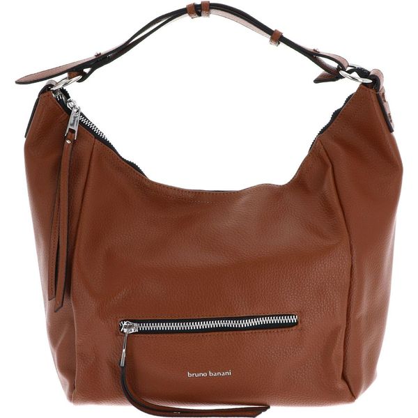 Bruno Banani Borsa A Tracolla Shoulder Bag Cognac Marrone Chiaro-image
