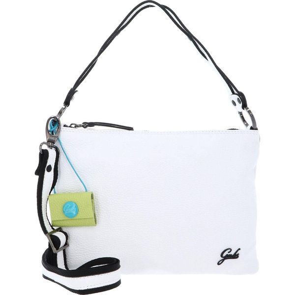 Gabs Borsa A Tracolla Borsa A Tracolla Beyonce Pochette Bag White Bianco-image