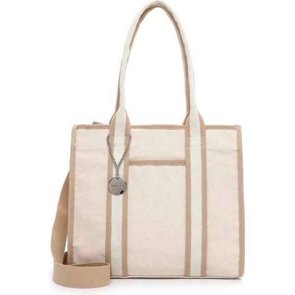 Suri Frey Borsa A Tracolla Borsa A Tracolla Bethany Cityshopper Beige-image