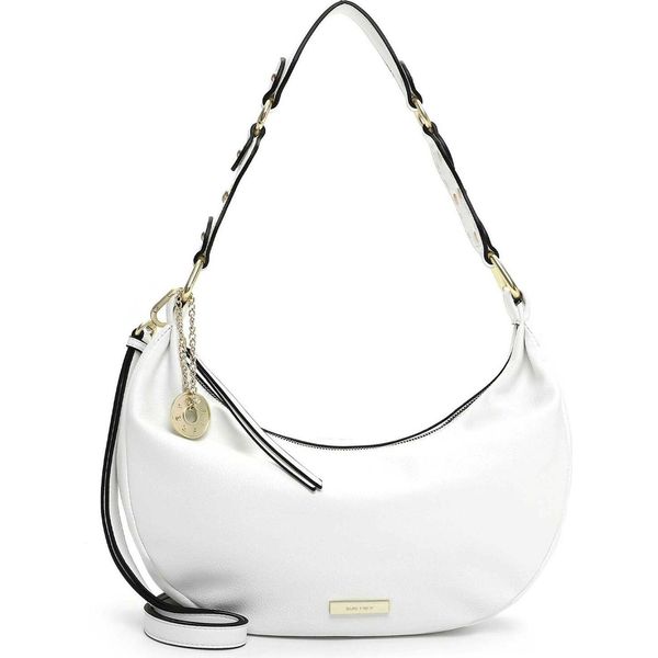 Suri Frey Borsa A Tracolla Borsa A Tracolla Betzy Hobo Bag White Bianco-image