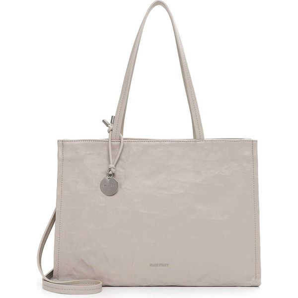 Suri Frey Borsetta Borsa A Tracolla Haley Cityshopper Taupe Grigio Talpa-image