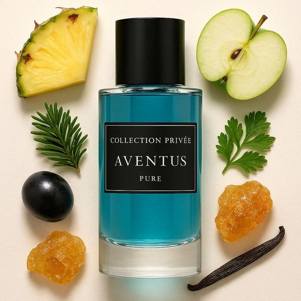 Edizione Privata - Aventus Pure - Eau De Parfum Mixte-image