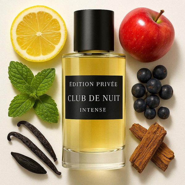 Edizione Privata - Club De Nuit Intense - Eau De Parfum Miscelato-image