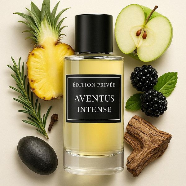 Edizione Privata - Aventus Intense - Eau De Parfum Mixte-image