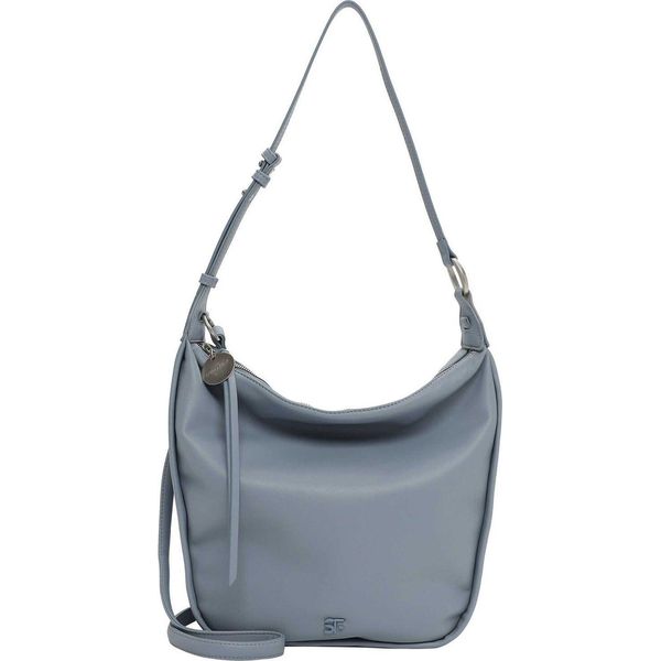 Suri Frey Borsa A Tracolla Borsa A Tracolla Lory Shoulder Bag Crystal Blue Celeste-image