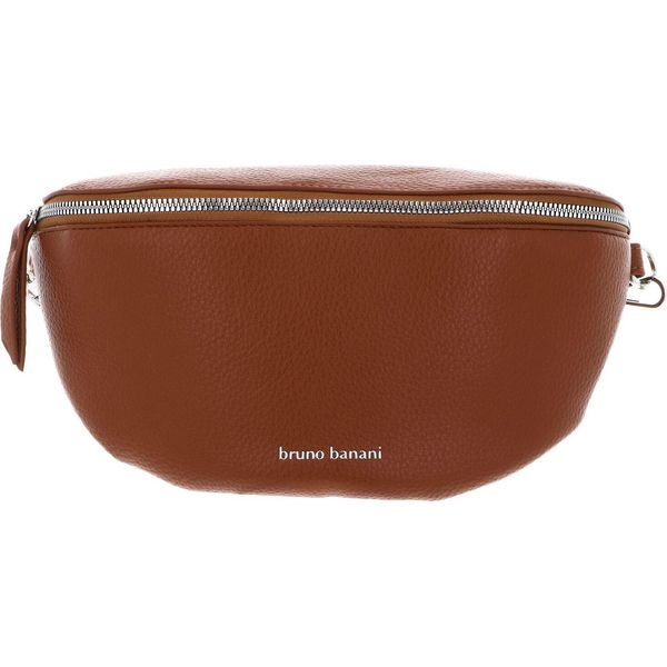 Bruno Banani Borsa A Tracolla Marsupio Crossbody Bag Cognac Marrone-image