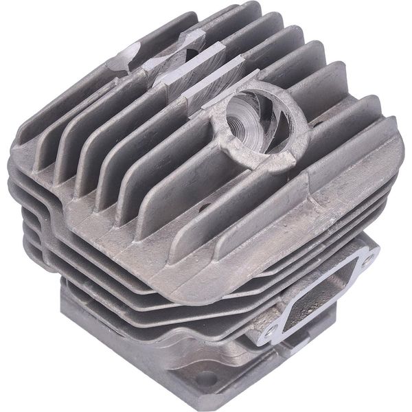 Kit Pistone Cilindro 54 Mm Cuscinetto A Rullini - Filtro Carburante Di Ricambio Per Motoseghe Stihl MS460 046-image