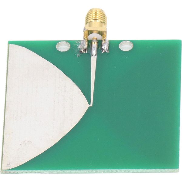 Uwb Ultra Wideband Antenna 2.4Ghz A 5.8Ghz Meno Di 10Db Perdita Antenna Pcb Per Segnale Inviare Ricevere Test Di Copertura-image