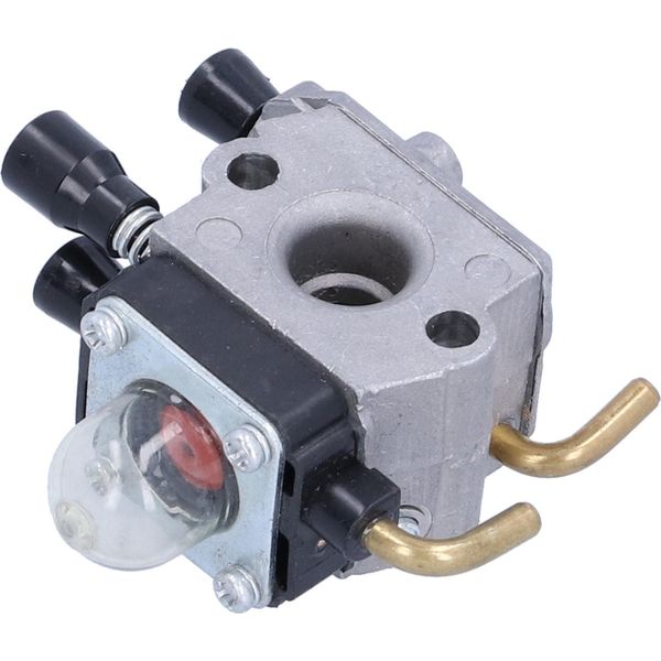 Carburatore Carb -Kit -Sostituzione Per Stihl FS38 FS45 FS46 FS55 KM55 FS85 Strick -Ricambi Per Mototroncatrici-image