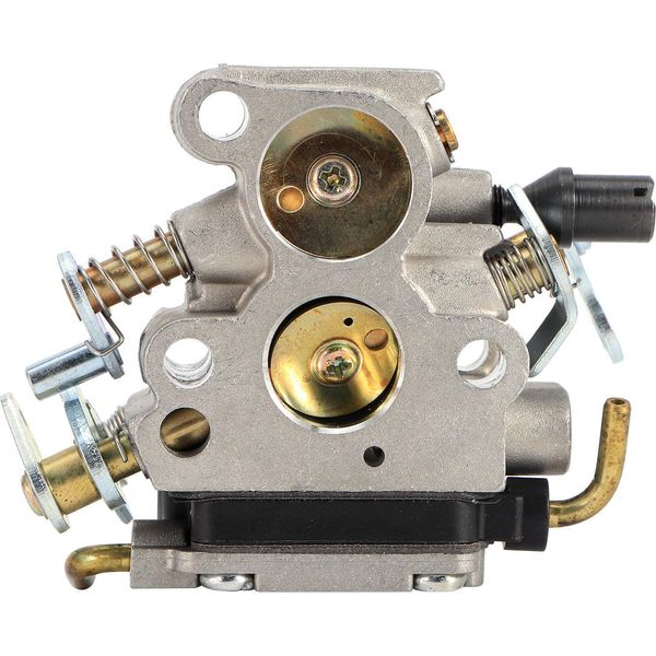 Carburatore Di Ricambio In Lega Di Alluminio Per Husqvarna 135 140 435 435E 440 440E-image