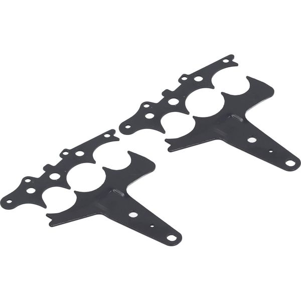 Kit Di Ricambio Per Catene A Spuntoni Per Cani Da Abbattimento Per Motoseghe Husqvarna 362 365 371XP 372XP-image