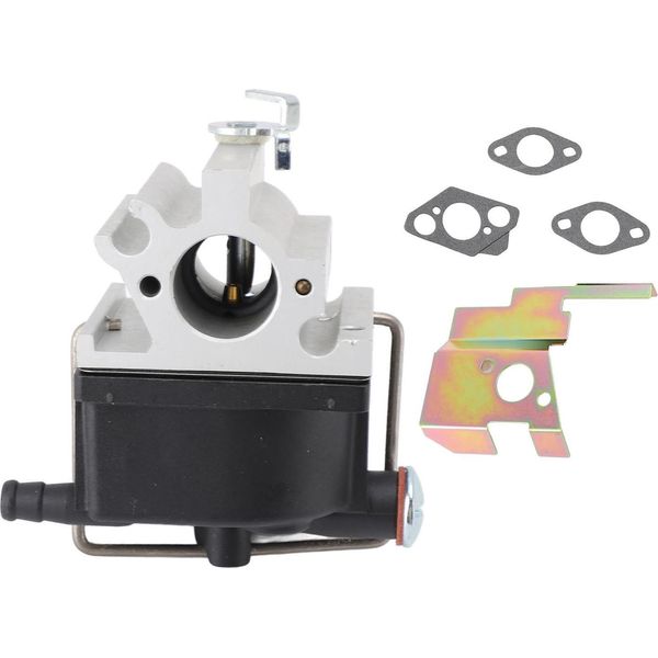 Trimmer In Alluminio Con Kit Di Rondelle Per 640020 640020A 640020B 640020C VLV60 VLV66 VLV126 6.75 Hp-image