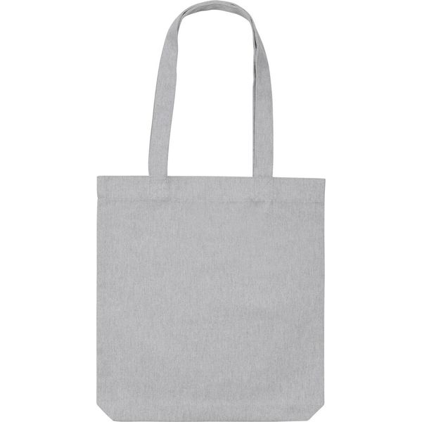 Xd Collection - Borsa Da Trasporto "Impact Aware"", Tela Riciclata XD1140 (Taglia Unica) (Grigio)"-image