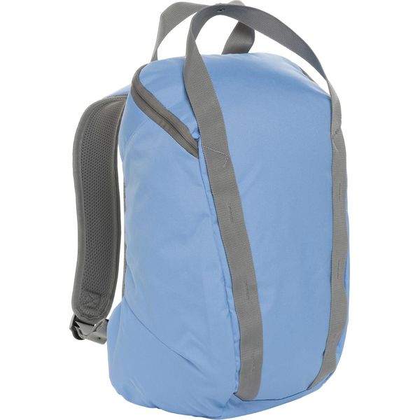 Xd Collection - Zaino Per Computer Portatili "Sienna Aware"" XD882 (Taglia Unica) (Azzurro)"-image