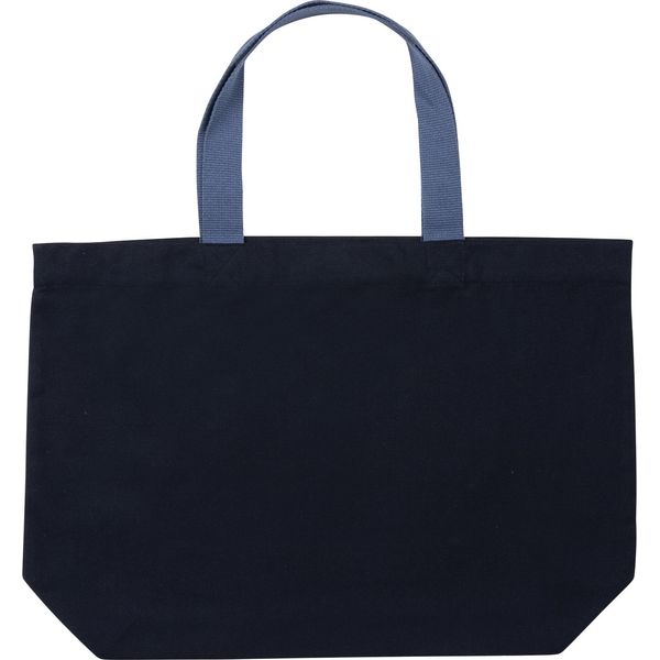 Xd Collection - Borsa Da Trasporto "Impact Aware"", L, Tela Riciclata XD924 (Taglia Unica) (Blu Navy)"-image