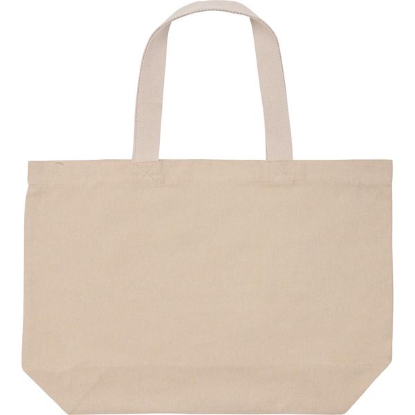 Xd Collection - Borsa Da Trasporto "Impact Aware"", L, Tela Riciclata XD924 (Taglia Unica) (Marrone)"-image