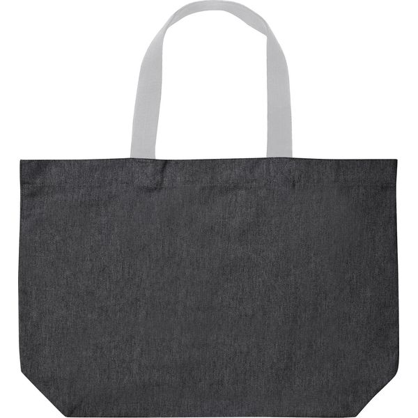 Xd Collection - Borsa Da Trasporto "Impact Aware"", L, Tela Da Tenda Riciclata XD924 (Taglia Unica) (Antracite)"-image