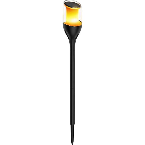 Lampada Strend Pro Garden Blaze, Solare, 65 Cm-image