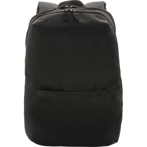 Xd Xclusive - Zaino Per Computer Portatili "Impact Aware"" XD1076 (Taglia Unica) (Nero)"-image