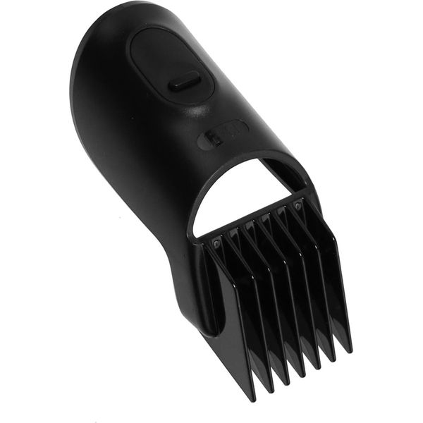 Braun 80731616 Attacco A Pettine 13-21 Mm. (2A Generazione) Per Il Regolabarba/Tagliacapelli 5805-image