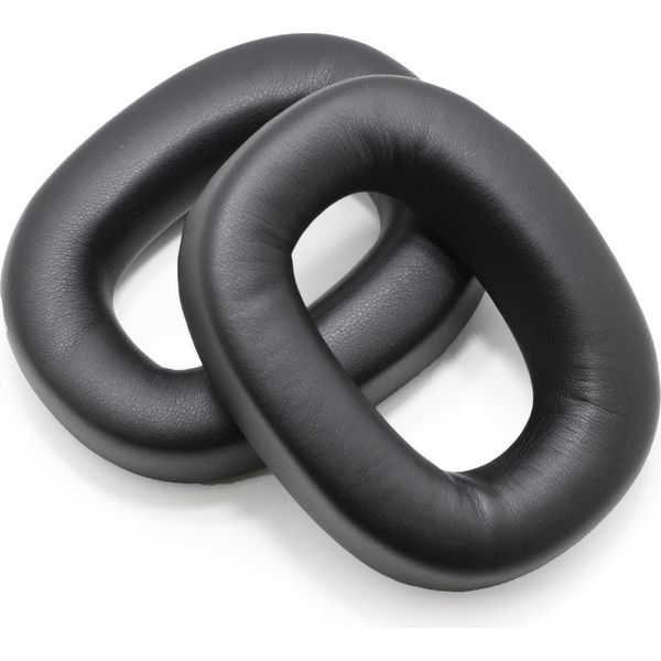 Okuli Cuscinetti Auricolari Di Ricambio Per Bowers & Wilkins PX8 Auricolari Cuffie-image