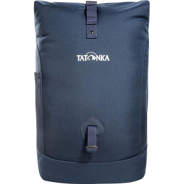 Tatonka Zaino Per Il Tempo Libero Zaino Con Scomparto Per Laptop Grip Rolltop Pack 25 Navy Blu Scuro-image