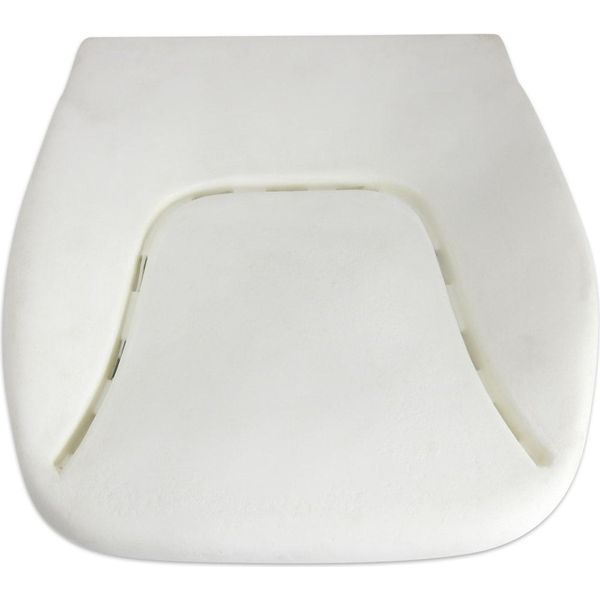 Cuscino Del Sedile Auto In Schiuma Per Fiat Doblo 2000-2010 Colore Sabbia-image