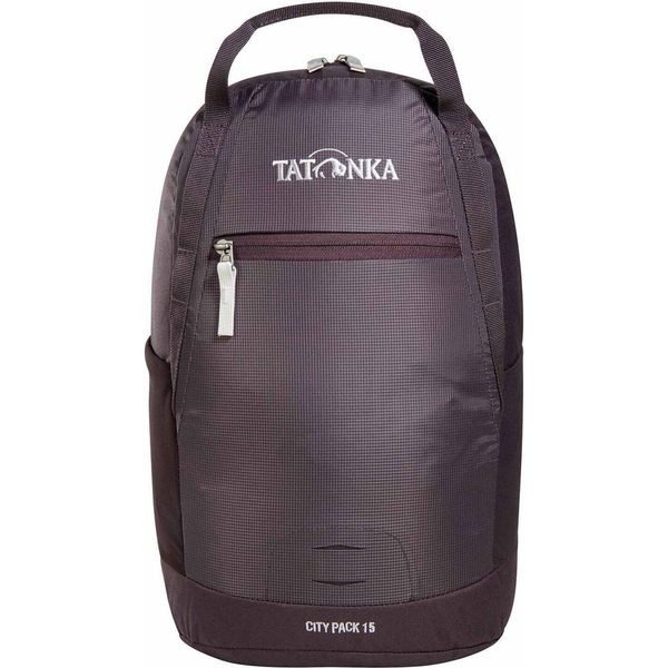 Tatonka Zaino Per Il Tempo Libero Zaino City Pack 15 Midnight Plum Viola Scuro-image