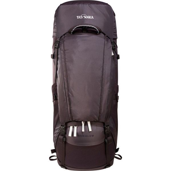 Tatonka Zaino Zaino Yukon 60+10 Women 60L Midnight Plum Viola Scuro-image