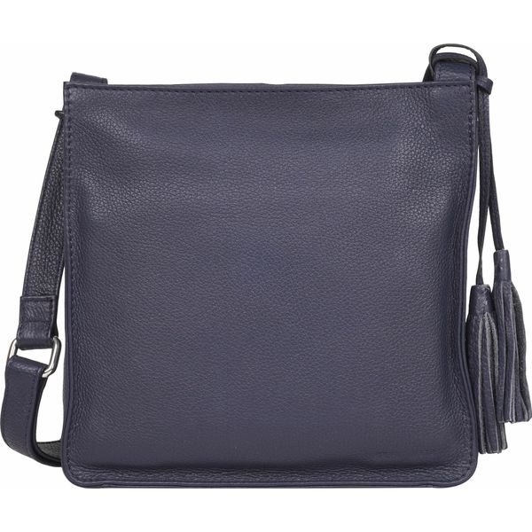 Gerry Weber Borsa A Tracolla Cadiz Shoulderbag Svz Darkblue Blu Scuro-image