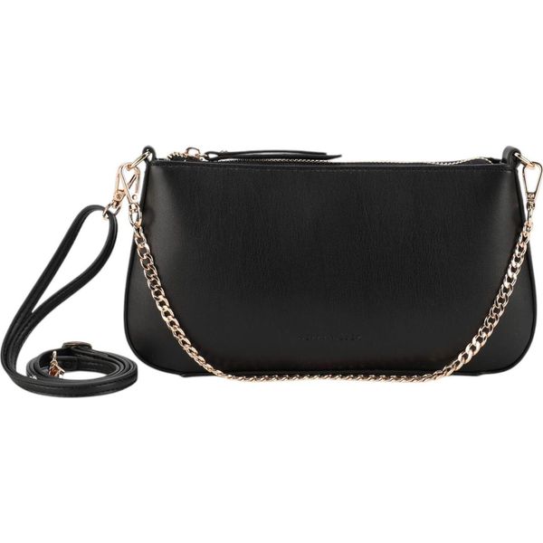 Gerry Weber Borsa A Tracolla Borsa A Tracolla Festive Shoulderbag Black Nero-image