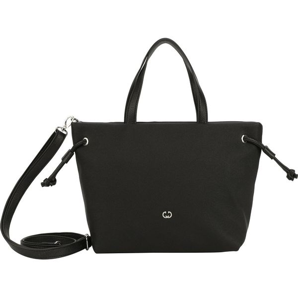 Gerry Weber Borsetta Borsa A Tracolla Be Different 1.0 Handbag Black Nero-image