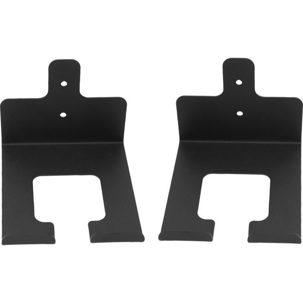 2Pcs Garage Organizzatore Trimmer Rack A Parete Sedia Per Utensili Da Giardino Per Il Taglio Dell'erba-image