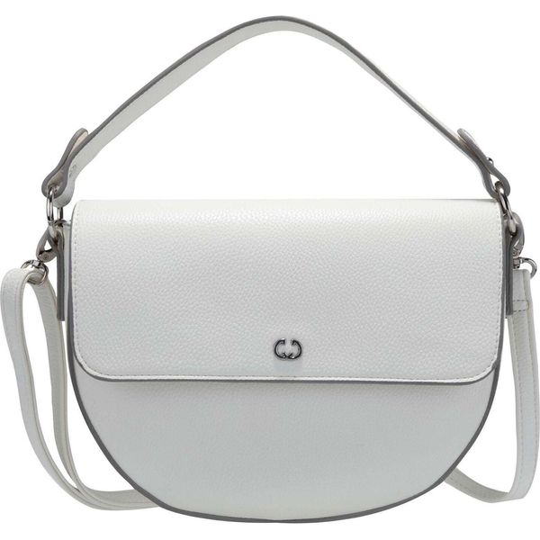 Gerry Weber Borsa A Tracolla Borsetta Talk Different 1.0 Shoulderbag Mvf White Bianco-image