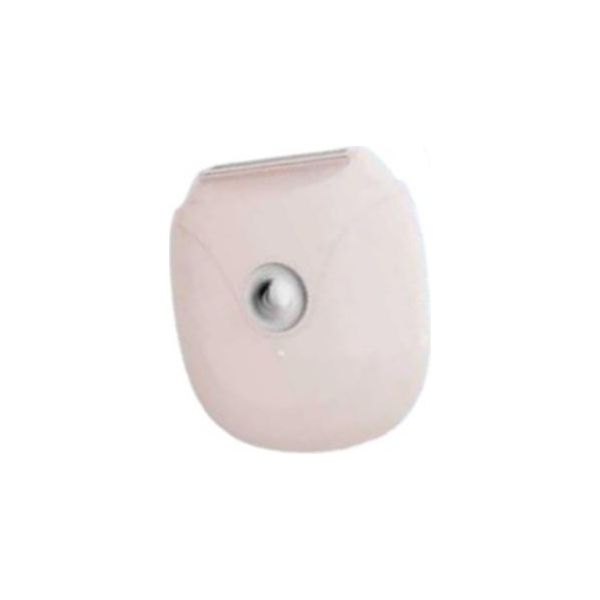 Inf Rasoio Elettrico 3 In 1 Per Donna Con Blocco Intelligente Rosa-image