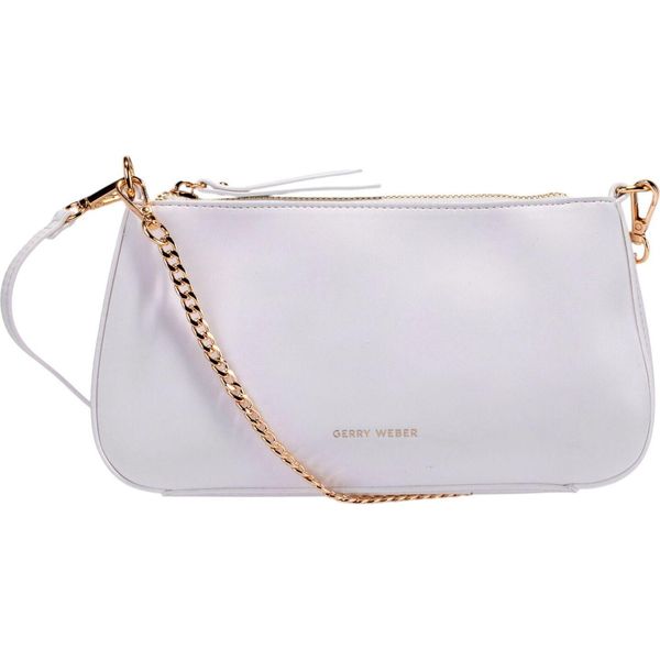 Gerry Weber Borsa A Tracolla Borsa A Tracolla Festive Shoulderbag White Bianco-image