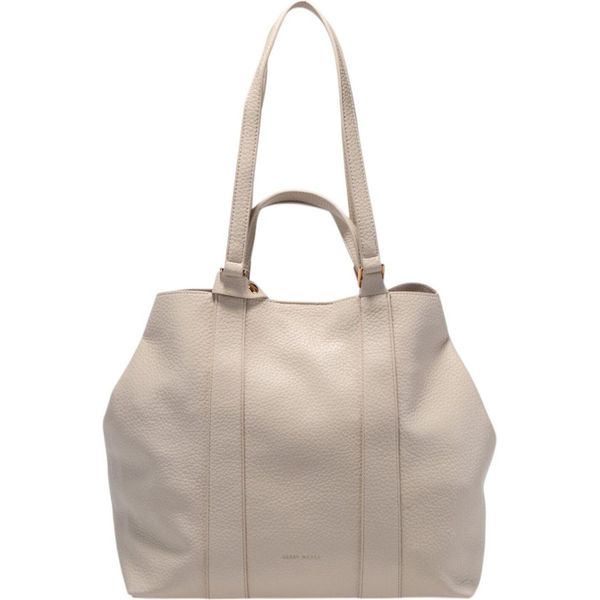 Gerry Weber Borsa Shopper Borsa A Tracolla Easy Shopper Cream White Avorio-image