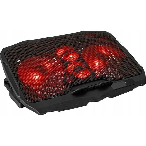Cuscinetto Di Raffreddamento Per Laptop Da 12 A 17 Pollici-image