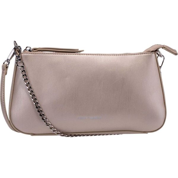 Gerry Weber Borsa A Tracolla Borsa A Tracolla Festive Shoulderbag Oyster Gray Beige-image
