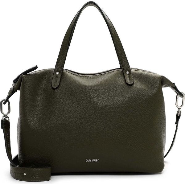 Suri Frey Borsa Shopper Borsa A Tracolla Henny City Shopper Oliv Oliva-image