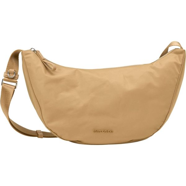 Marc O'polo Borsa A Tracolla Borsa A Tracolla Elina Crossbody Bag Pure Sand Marrone Chiaro-image