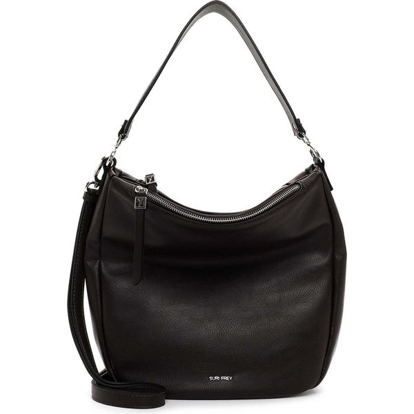 Suri Frey Borsa A Tracolla Borsa A Tracolla Abbey Shoulder Bag Brown Marrone Scuro-image