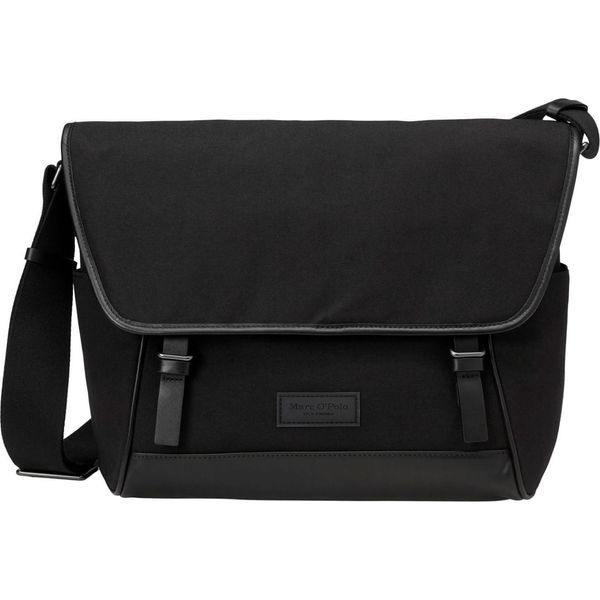Marc O'polo Borsa Da Ufficio Laptop Bag Con Scomparto Per Laptop Moa Business Bag Black Nero-image
