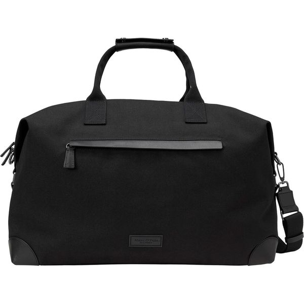 Marc O'polo Borsa Da Viaggio Magnus Weekender Bag Black Nero-image