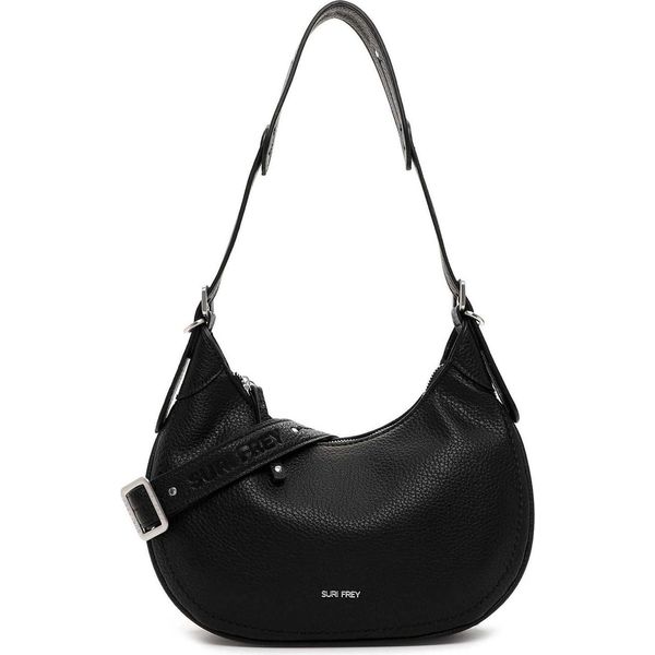 Suri Frey Borsa A Tracolla Borsa A Tracolla Henny Shoulder Bag Black Nero-image