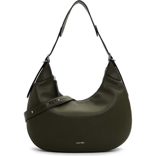 Suri Frey Borsa A Tracolla Borsa A Tracolla Henny Shoulder Bag Oliv Oliva-image
