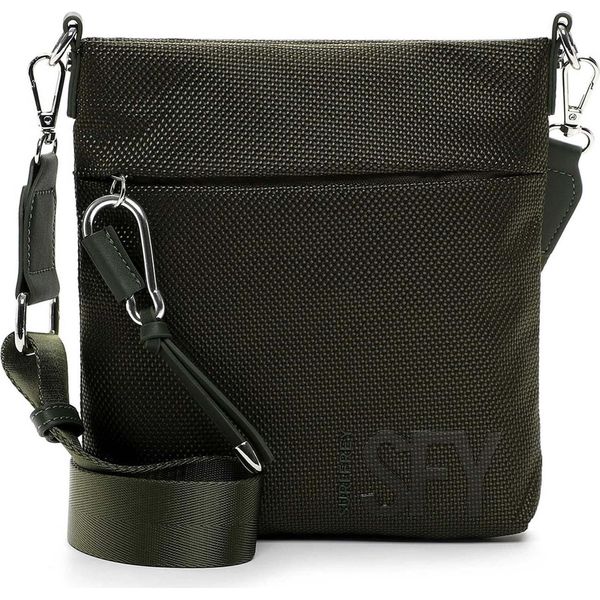 Suri Frey Borsa A Tracolla Suri Sports Marry Crossover Bag Forest Oliva-image