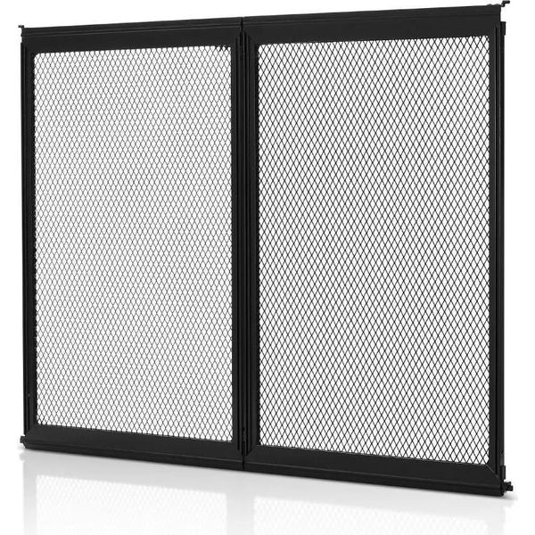 Protezione Porta Per Zanzariera Rv 622,3X508Mm - Zanzariera In Lega Di Alluminio - Zanzariera Per Roulotte-image