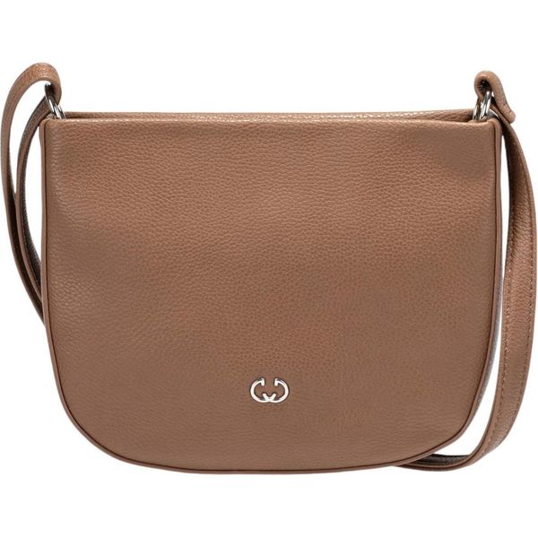 Gerry Weber Borsa A Tracolla Talk Different 1.0 Shoulderbag Shz Portabella Marrone-image