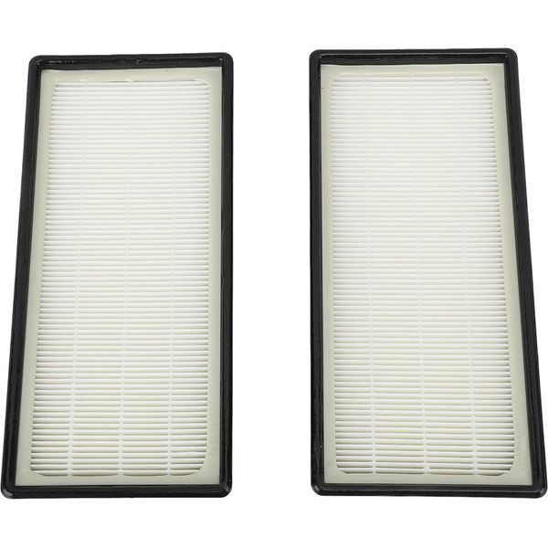2Pcs Filtro Purificatore D'aria Filtro Antiparticolato Ad Alta Efficienza Di Ricambio Per HPA050 HPA060 HPA150 HPA160-image